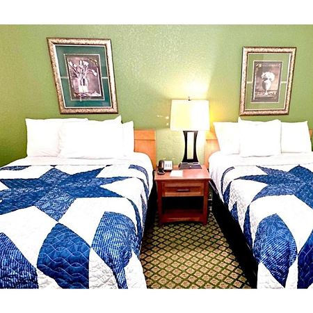 Jacksonville Inn By Oyo Near Little Rock Air Force Base Экстерьер фото
