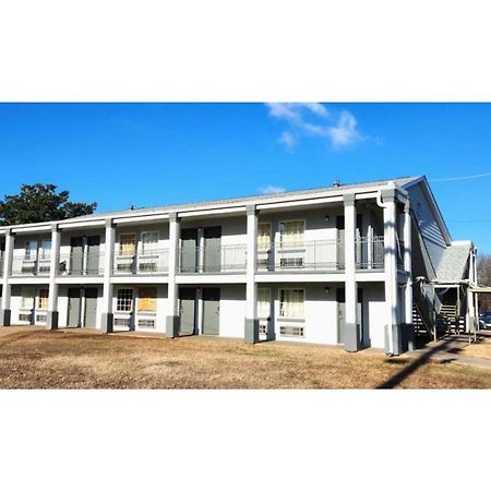 Jacksonville Inn By Oyo Near Little Rock Air Force Base Экстерьер фото