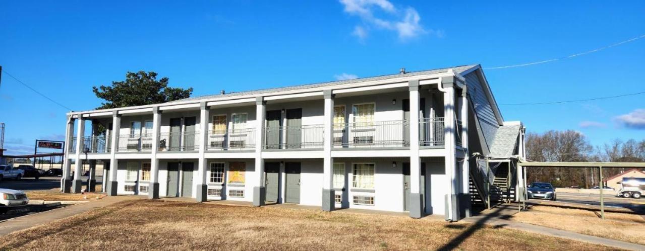 Jacksonville Inn By Oyo Near Little Rock Air Force Base Экстерьер фото