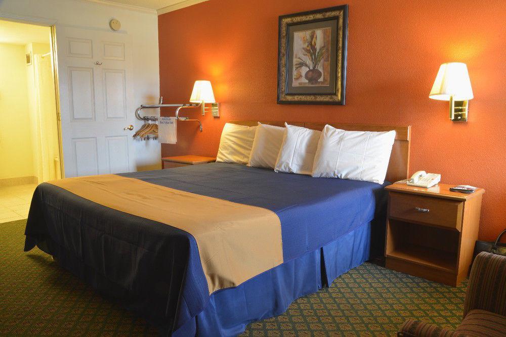 Jacksonville Inn By Oyo Near Little Rock Air Force Base Экстерьер фото