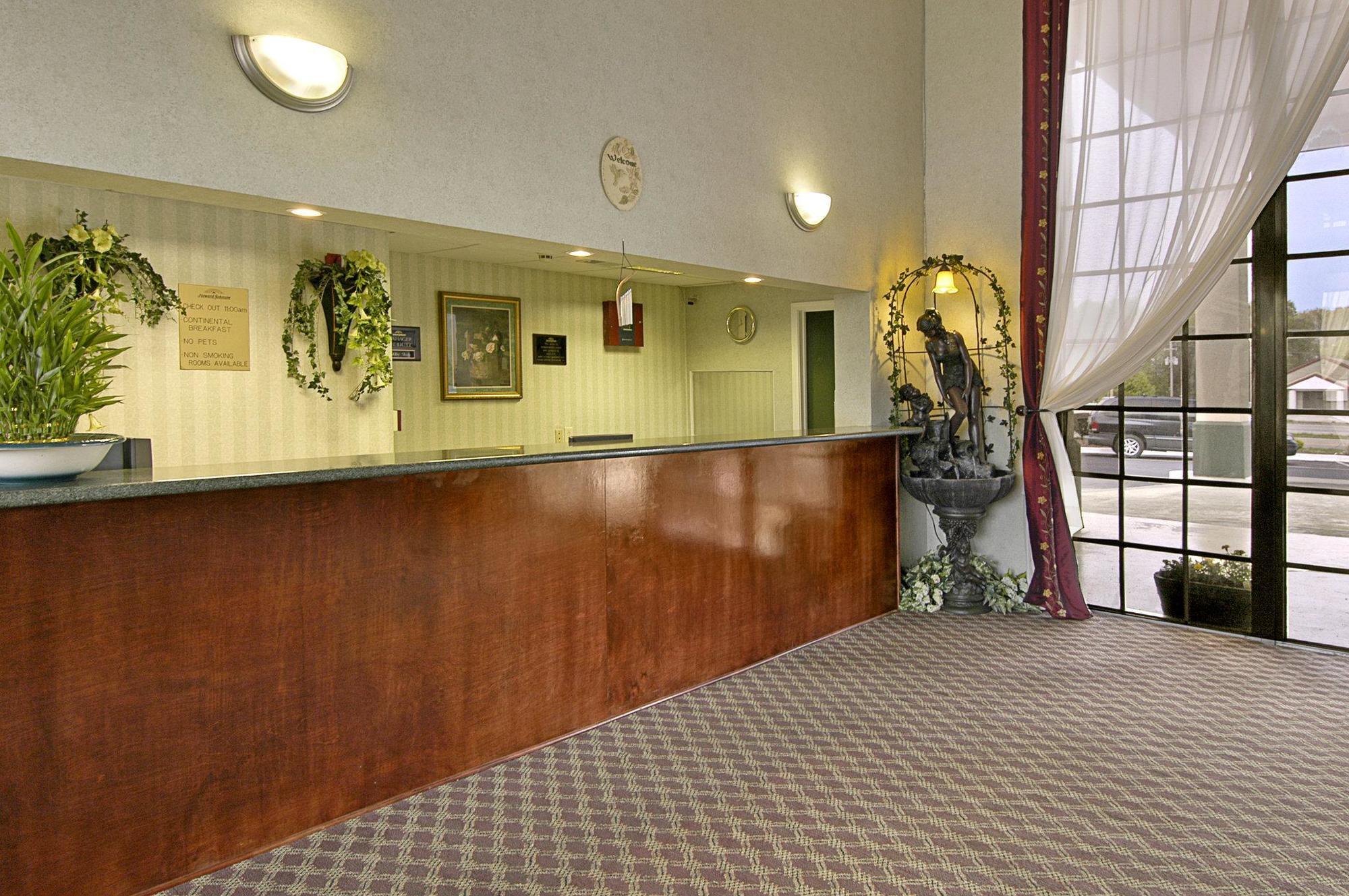 Jacksonville Inn By Oyo Near Little Rock Air Force Base Экстерьер фото