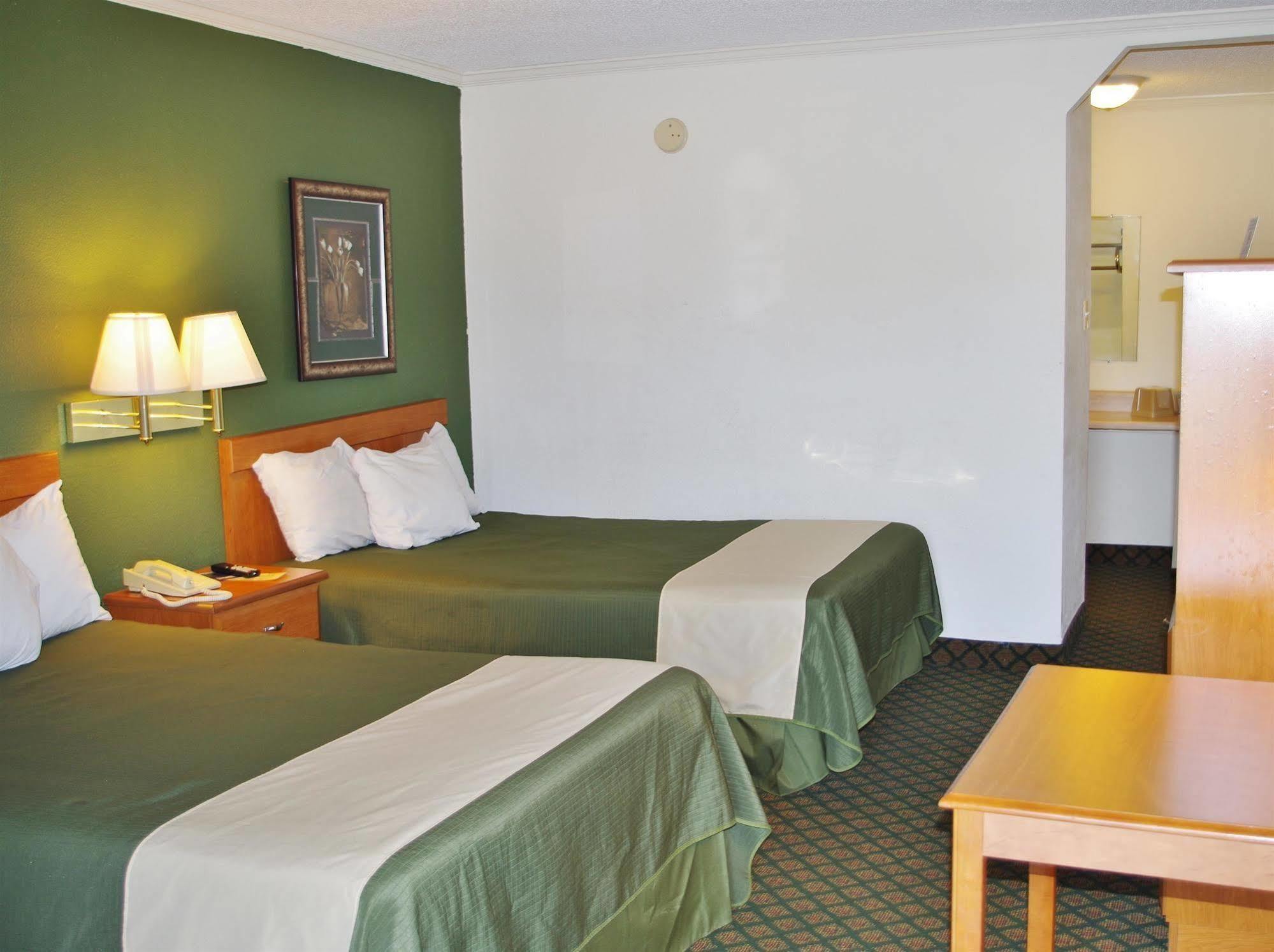 Jacksonville Inn By Oyo Near Little Rock Air Force Base Экстерьер фото